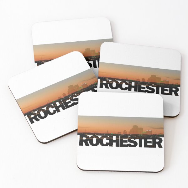 Item preview, A Vanishing City – Rochester - Text designed and sold by OutsideNY.