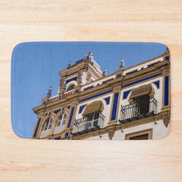 Item preview, Quintessential Andalusia - designed and sold by Georgia Mizuleva.