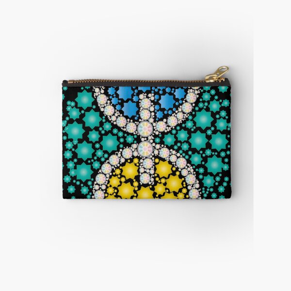 Item preview, COLOR CIRCLE LOGO AMAZIGH ART designed and sold by greatatlas.