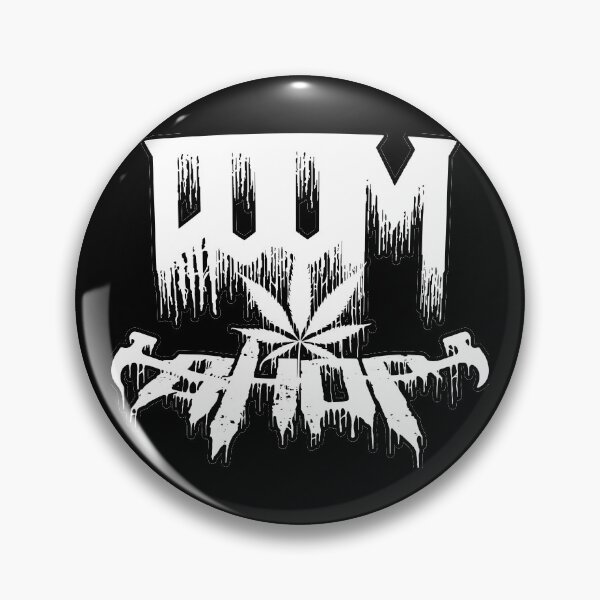 Item preview, DOOMSHOP white designed and sold by JuicySchinken.