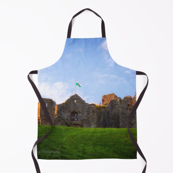 Item preview, Oystermouth Castle - Wales designed and sold by Yannik Hay.