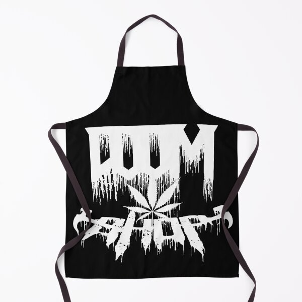 Item preview, DOOMSHOP white designed and sold by JuicySchinken.
