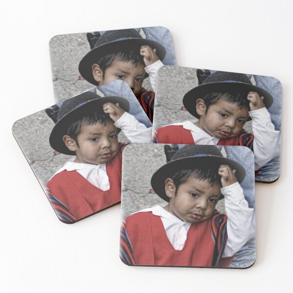 Item preview, Cuenca Kids 1337 designed and sold by alabca.