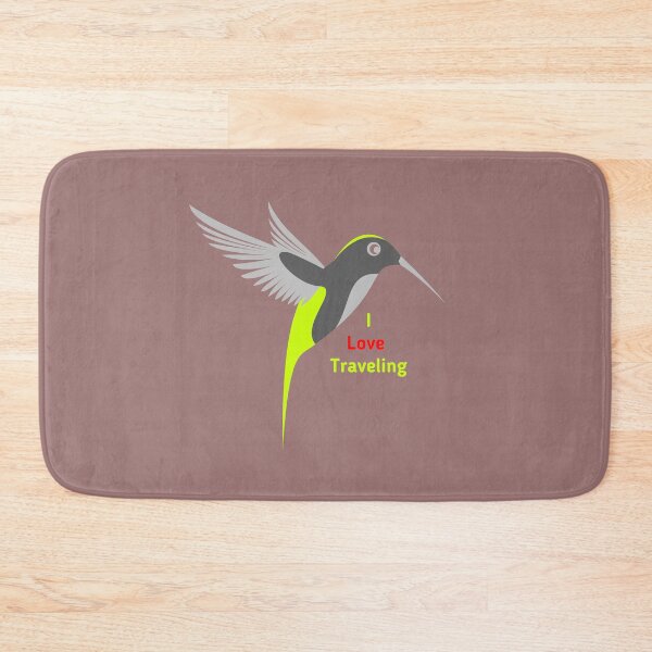 Item preview, Love to Travel designed and sold by Perfect For You.