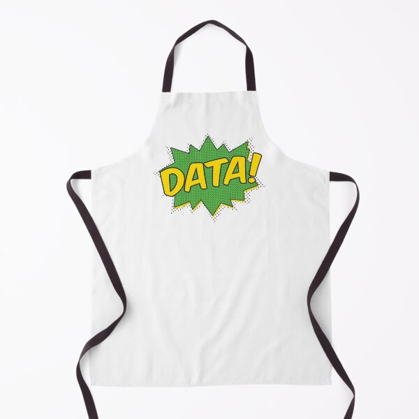 Item preview, Super Data designed and sold by teesaurus.