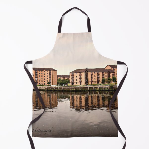 Item preview, RiverView Place, Glasgow, Scotland designed and sold by Yannik Hay.