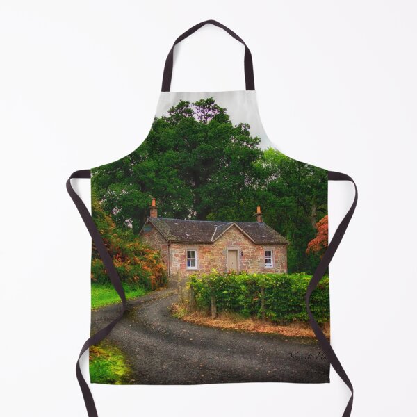 Item preview, On my Way to Loch Lomond designed and sold by Yannik Hay.