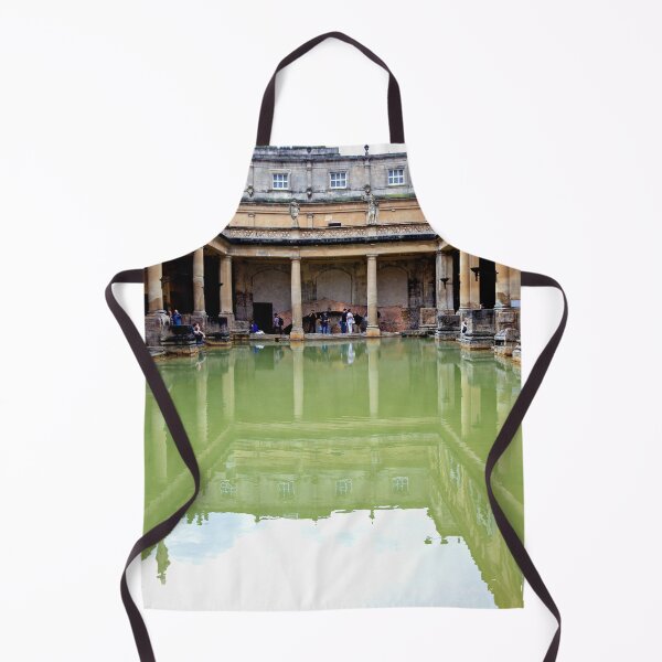 Item preview, The Roman Bath designed and sold by Yannik Hay.