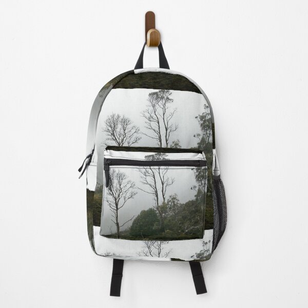 Item preview, Foggy Morning, Cradle Mountain, Tasmania, Australia. designed and sold by kaysharp.