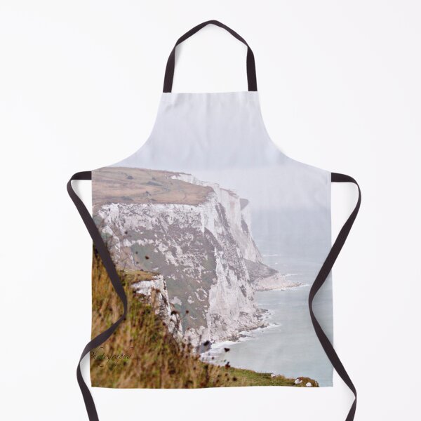 Item preview, White Cliffs of Dover, Kent designed and sold by Yannik Hay.