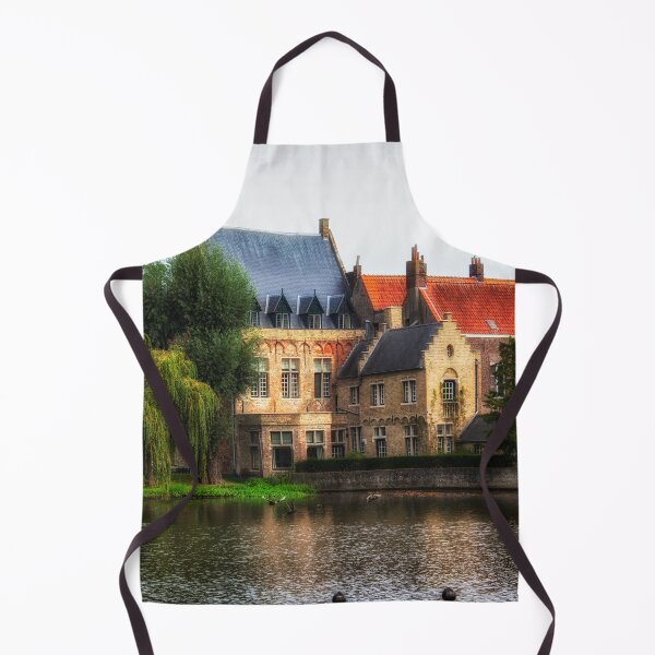 Item preview, Brugge - Bruges, Belgium designed and sold by Yannik Hay.