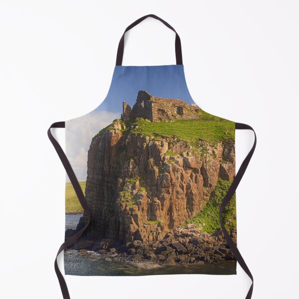 Item preview, Duntulm Castle, Isle of Skye, Scotland designed and sold by Yannik Hay.