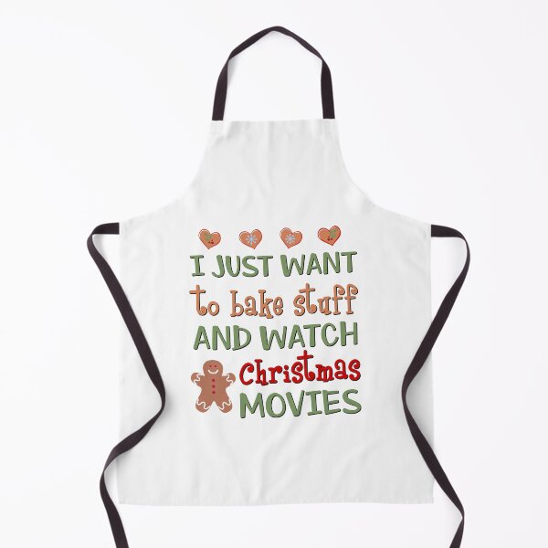 Item preview, Bake & Watch Movies designed and sold by Jenn Graham.