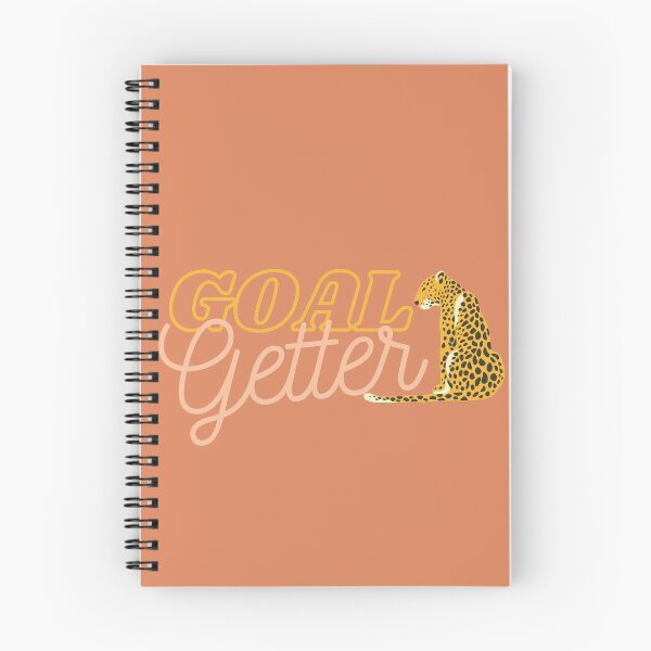 Item preview, Goal Getter designed and sold by Mariamsshop.