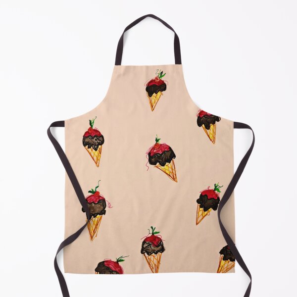 Item preview, Ice-cream Crazy designed and sold by Sofia Reichert.