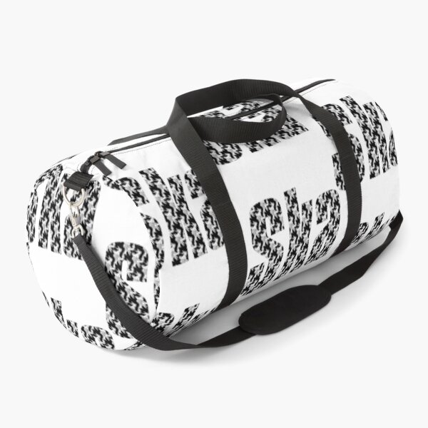 Item preview, Ska - Two Tone (Black n White) designed and sold by weavernap.