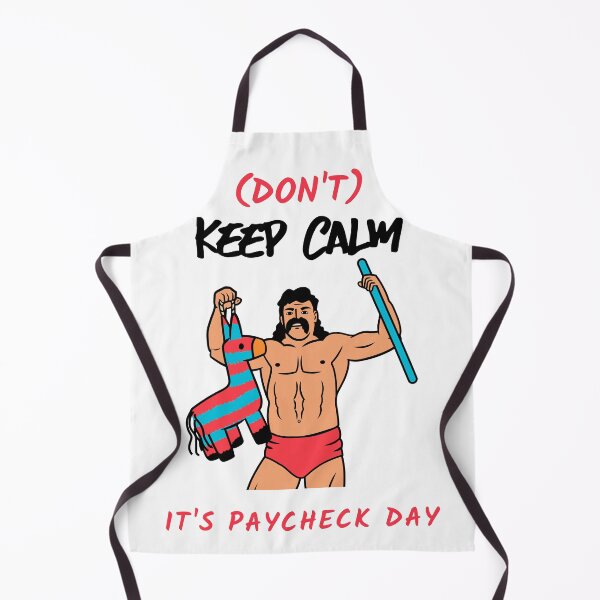 Item preview, Happy paycheck day - Piñata version designed and sold by 1errr.