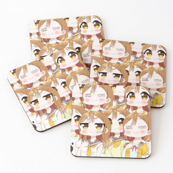 Item preview, Hanamaru Kunikida designed and sold by Maruccy.