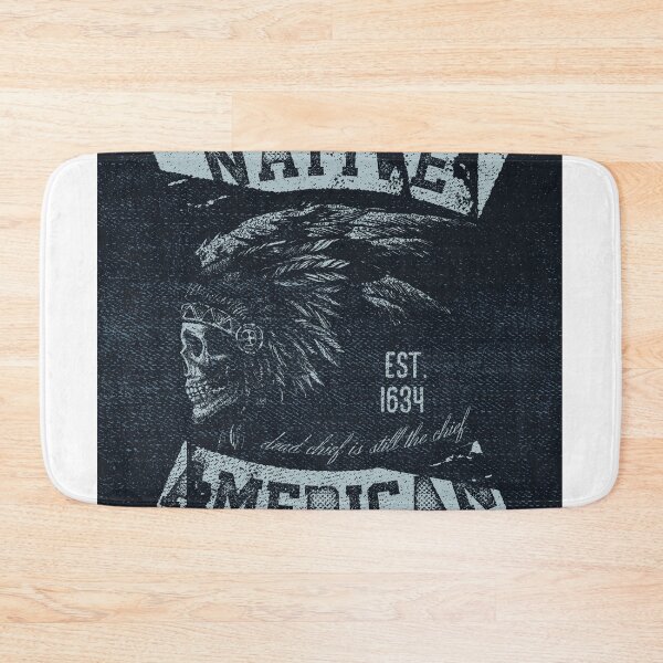 Item preview, NATIVE AMERICAN PREMIUM DESIGN designed and sold by PoshStore.