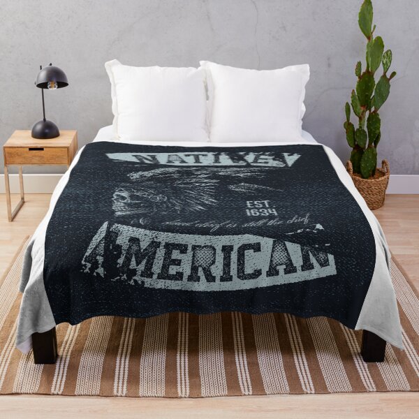 Item preview, NATIVE AMERICAN PREMIUM DESIGN designed and sold by PoshStore.