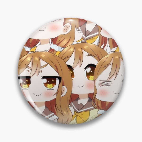 Item preview, Hanamaru Kunikida designed and sold by Maruccy.