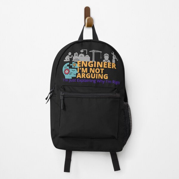 Item preview, Engineer I’m not arguing I’m just explaining why I’m rigtht designed and sold by bonus24.
