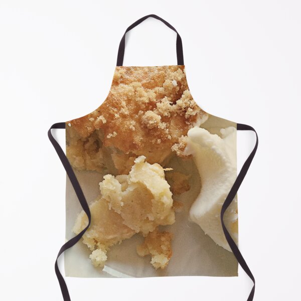 Item preview, APPLE KUCHEN CAKE designed and sold by Yannik Hay.