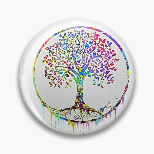 Item preview, Magical tree designed and sold by wiwiart.