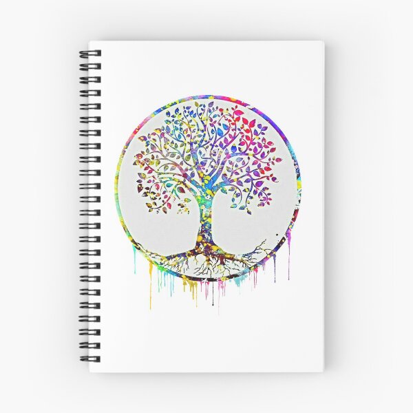 Item preview, Magical tree designed and sold by wiwiart.