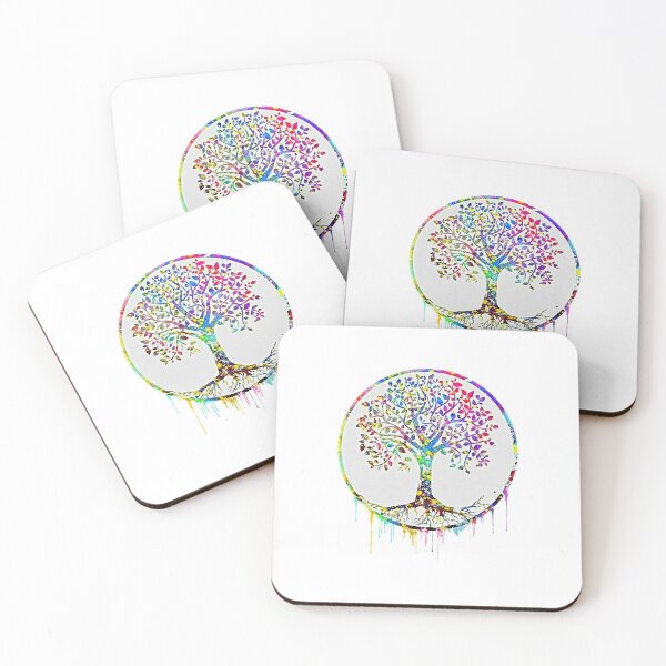 Item preview, Magical tree designed and sold by wiwiart.