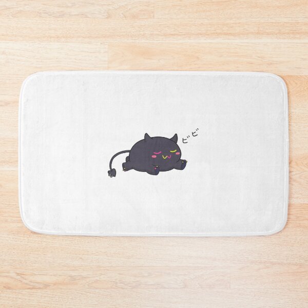 Item preview, Towa Tokoyami Bibi Sleeping - Hololive designed and sold by noryushi.