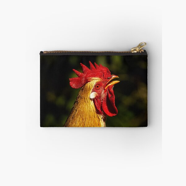 Item preview, Rooster designed and sold by John Van Den Broeke.