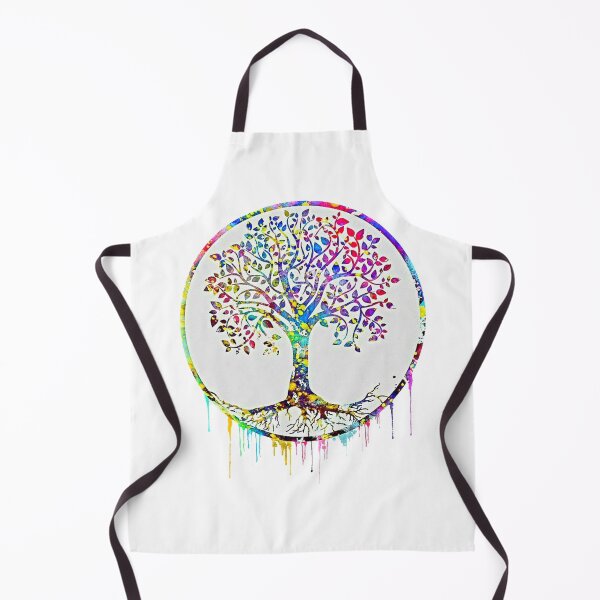 Item preview, Magical tree designed and sold by wiwiart.