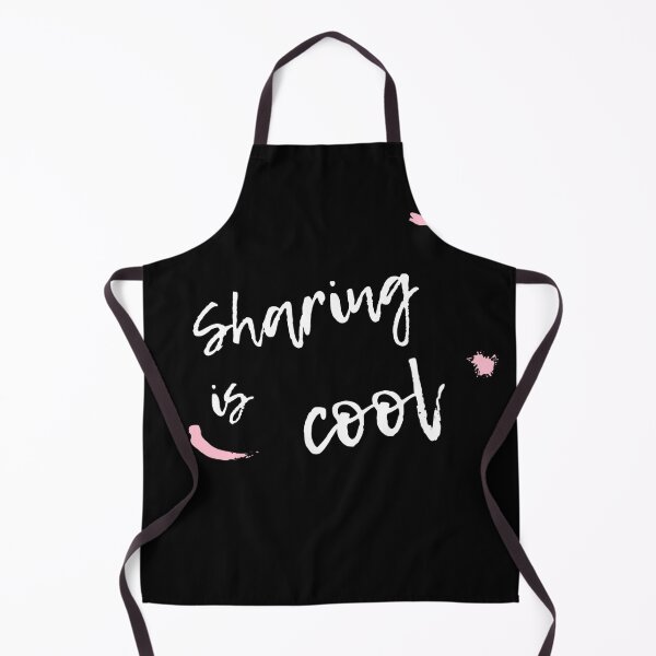 Item preview, Sharing is cool designed and sold by Charliv.