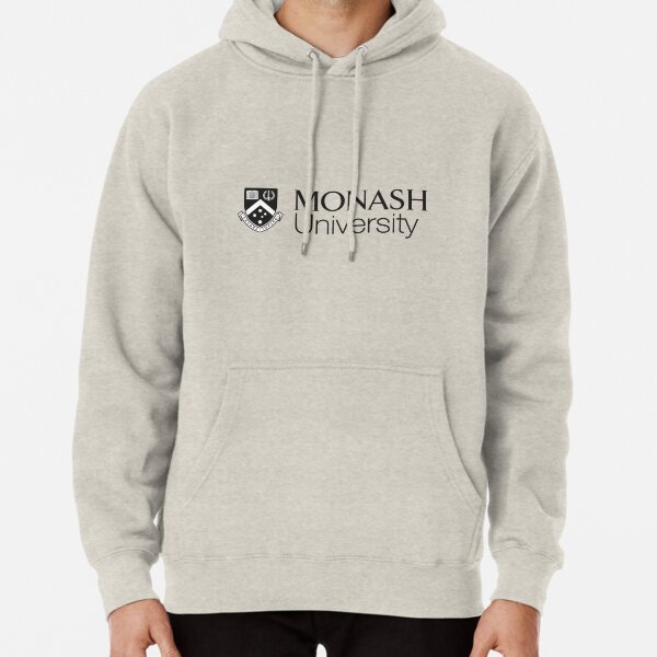 monash uni hoodie