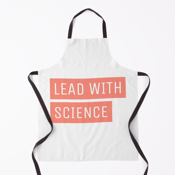 Artikelvorschau, Präsident Biden Wir werden mit Science Vote 2020 Campaign T-Shirt führen entworfen und verkauft von benarik.