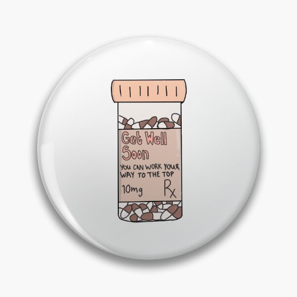 Item preview, gws medicine designed and sold by kerryandzara.