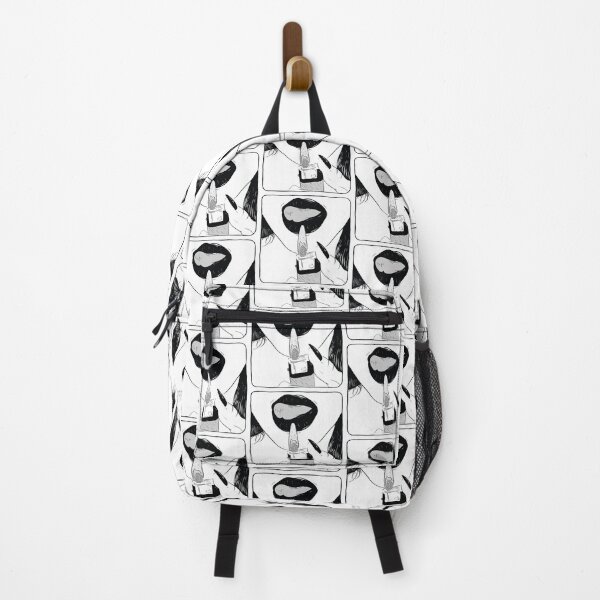 Item preview, Lighter Mouth Tumblr Aesthetic designed and sold by PaperBoatUK.