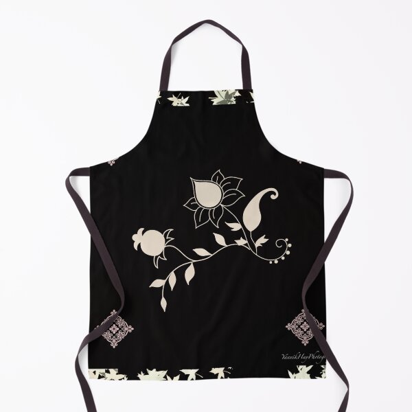 Item preview, Black Flowers designed and sold by Yannik Hay.