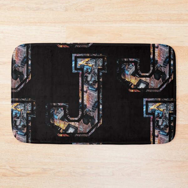 Item preview, Capital J designed and sold by Viralvibes92.