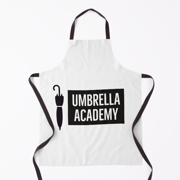 Item preview, Umbrella academy - umbrella design - series - netflix designed and sold by Tropical Blood.