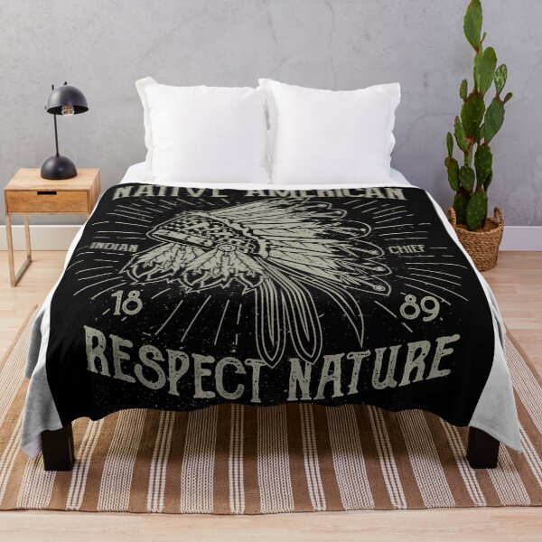 Item preview, NATIVE AMERICAN PREMIUM DESIGN designed and sold by PoshStore.