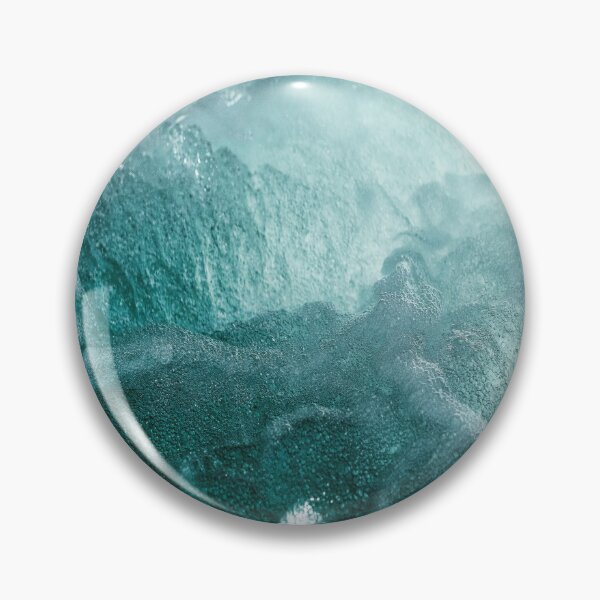 Item preview, Stormy Ocean Waves Water Texture  designed and sold by OneandHalf.