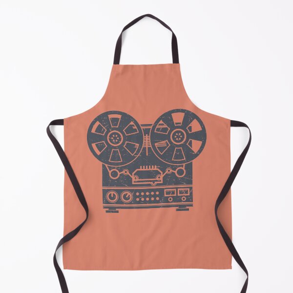 Item preview, Vintage Hi-Fi analog tape deck player designed and sold by studio838.