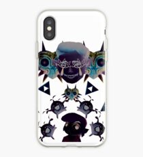 Legend of Zelda Invert iPhone Case