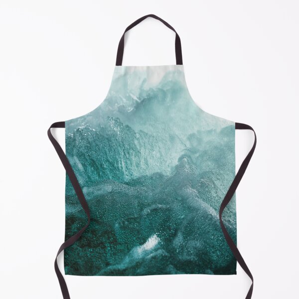 Item preview, Stormy Ocean Waves Water Texture designed and sold by OneandHalf.