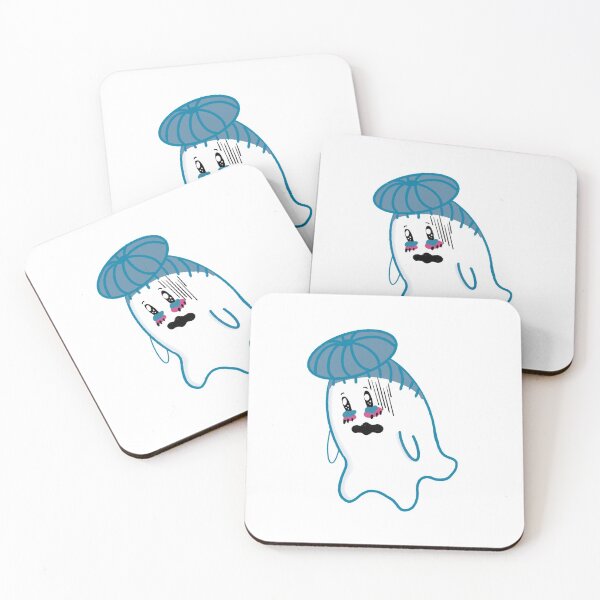 Item preview, Little Ghost Watery designed and sold by Nathalie Aynié.