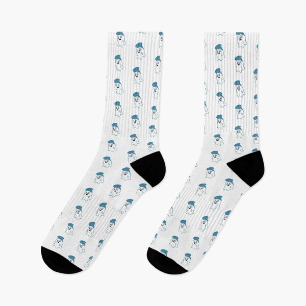 Item preview, Little Ghost Watery designed and sold by Nathalie Aynié.