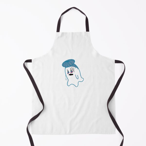 Item preview, Little Ghost Watery designed and sold by Nathalie Aynié.