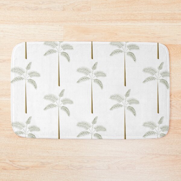 Item preview, Tropical palm tree designed and sold by EngineerGoC.
